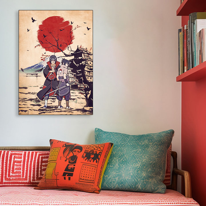 Homepage banner